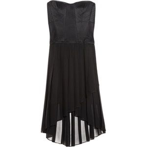 BCBGMaxAzria April Dress